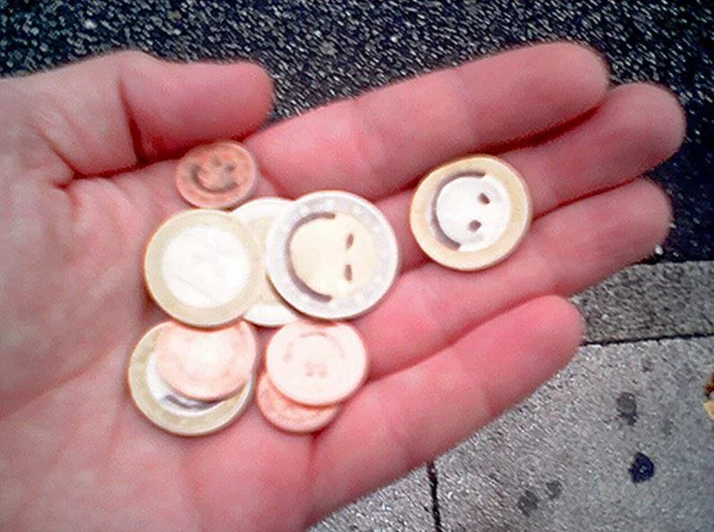 Happiness Is The Path, But...