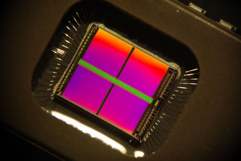 Now is The Race to Zero