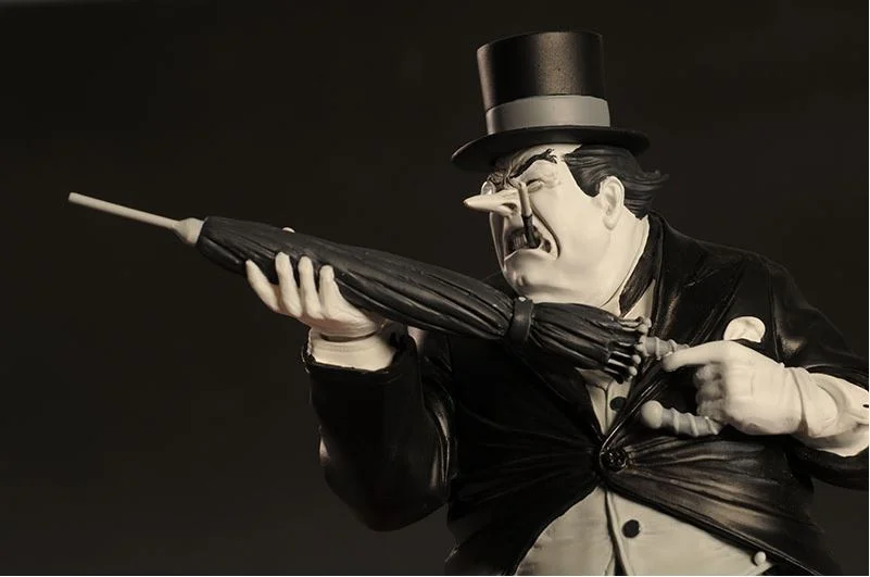 Guns Don't Kill Umbrellas, Rain Kills Umbrellas