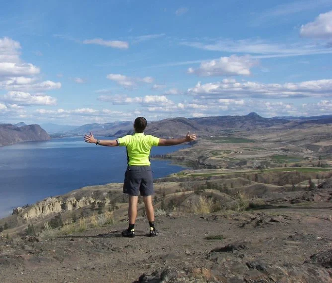 Environmental Consciousness And Spiritual Nuance