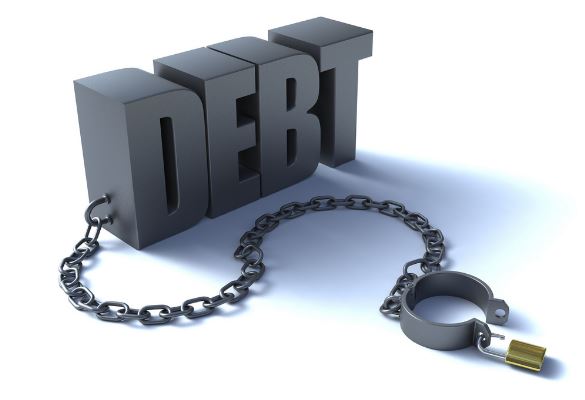 Are You Doing Enough To Avoid Debt Becoming An Issue?