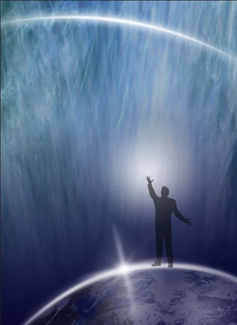 Clinging To Our Damage