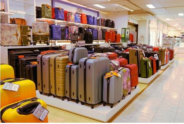 Retail Therapy: Why Do We Get Drawn To Certain Stores And Not Others?