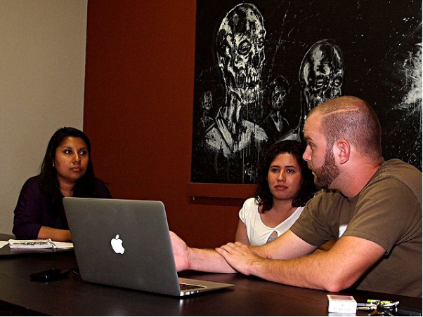 6 Reasons Why You're Always Flunking Job Interview