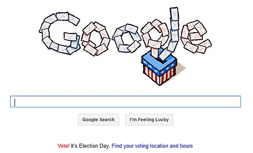 Who is Really Casting Your Presidential Vote?