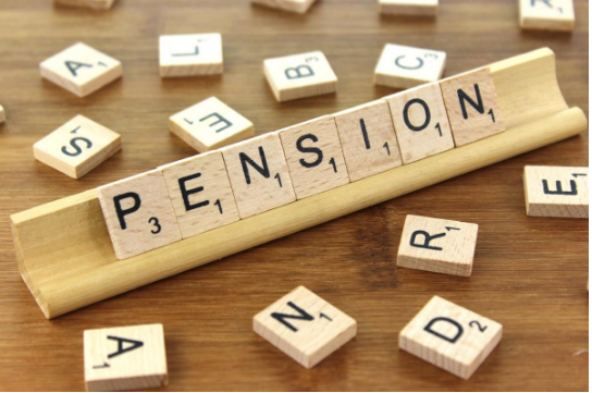 5 Questions About Pensions, Answered