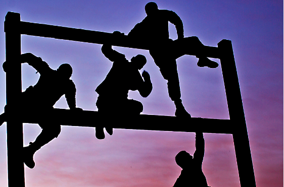 Combatting The Most Potent Threats To Your Business