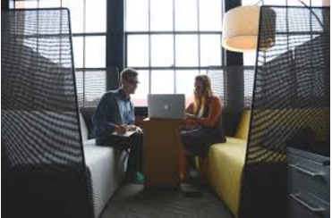 Dragging Your Office Into The 21st Century Fast!