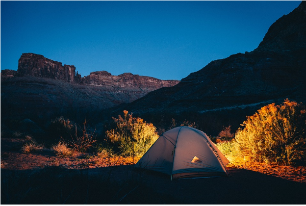 How You Can Make Your Next Camping Trip More Enjoyable &amp; Comfortable