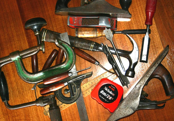 Start A Business Everyone Needs: Furniture Repair And Restoration