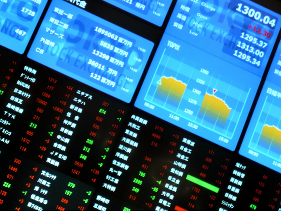 Take the Effort Out of Investing with This Advice