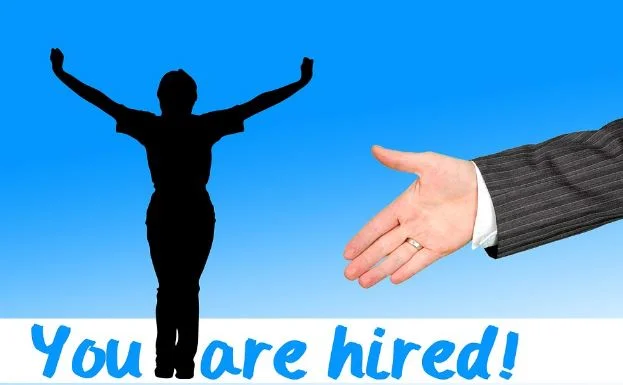 Nailing Down A Great Employee Means Nailing Down A Great Hiring Process