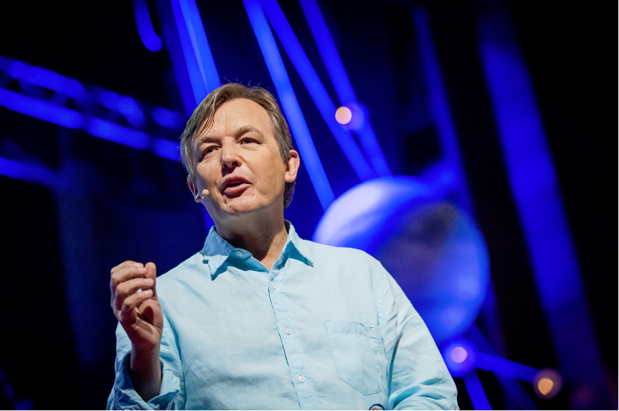 Be The Talk Of The Town: How Any Startup Can Create A Buzz