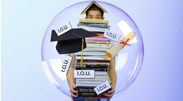 Finance For Students: Tips For Handling Your Money While In Education