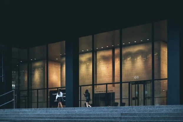 Why You Need To Wear Two Hats When Building Your Own Business Premises