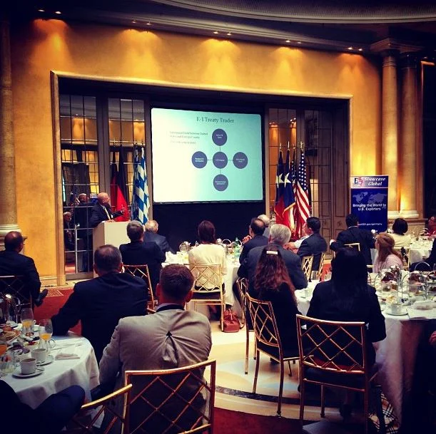 Throwing a Guest-Oriented Business Event