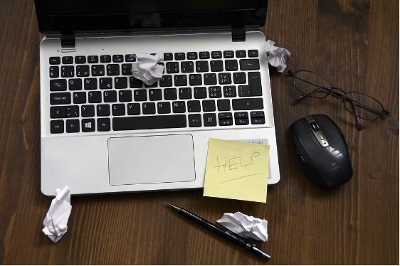 Steer Clear Of Tech Disasters!