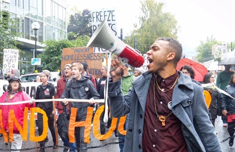 An Open Letter to Mayor Charlie Hales