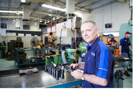 Small Manufacturing Businesses Can't Afford to Waste Money: Here Are the Cuts That Should be Made