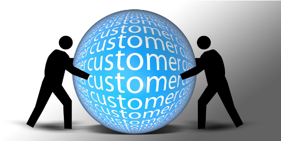 Relating To The Customer: A Way To Make Your Business Thrive, Or Dive!