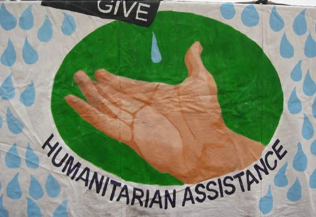 Make Your Own Business Aid: Humanitarian Business Ideas 