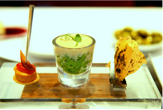 Dream A Little Bigger: Make Your Catering Company Into The Next Big Thing