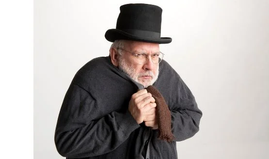 Bah Humbug! How To Survive Working Over The Christmas Period