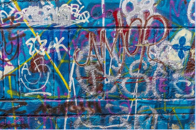 Is Your Business In Danger From Vandalism?