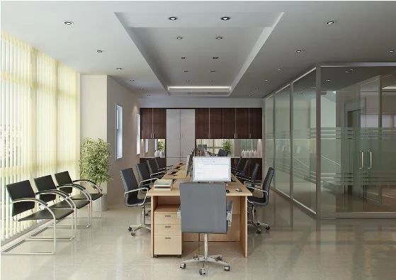 Improvements To Make To Your Commercial Office As Your Company Grows 