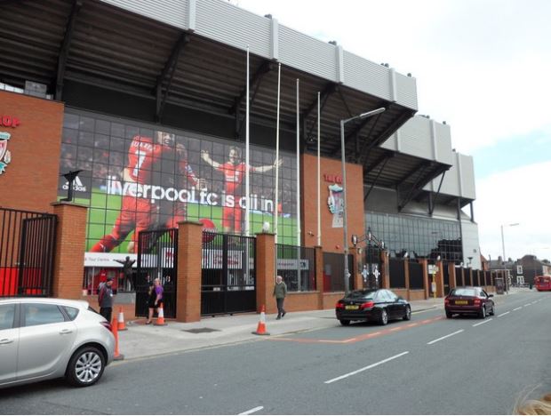 Under the Floodlights - What Running a Football Club Teaches Us About Business