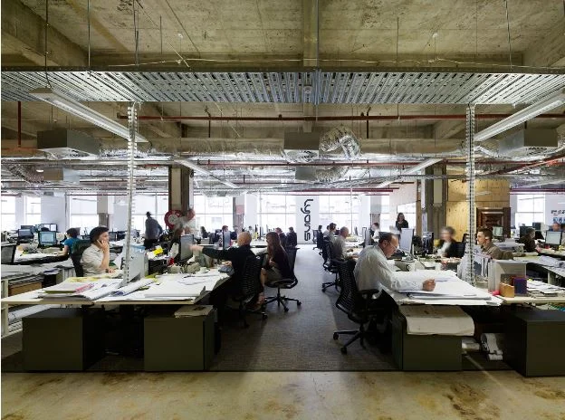 Take My Stress Away: Simple Office Moving