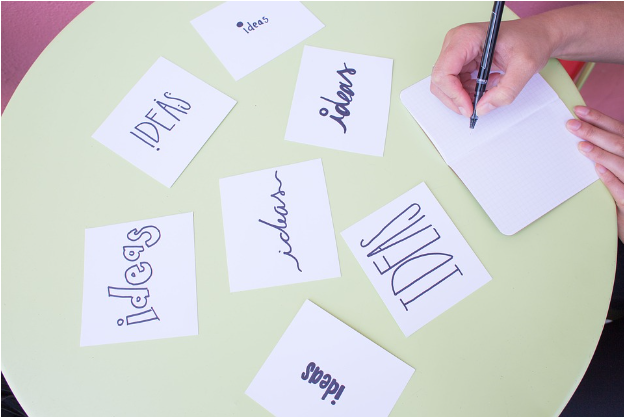 Getting Your Head Around Building Your Business From Scratch