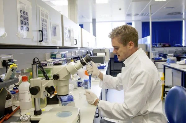 This Is How Universities Are Becoming Tech Incubators