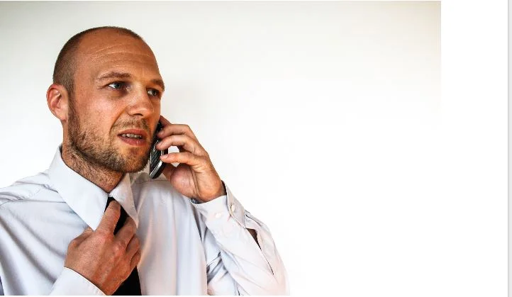 Angry Clients: Soothing Them Now And Avoiding Them In The Future