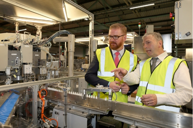 Running a Factory?  Don't Make These Fatal Mistakes
