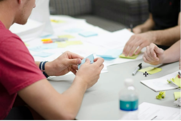 Keep Your Employees Feeling Happy In The Workplace