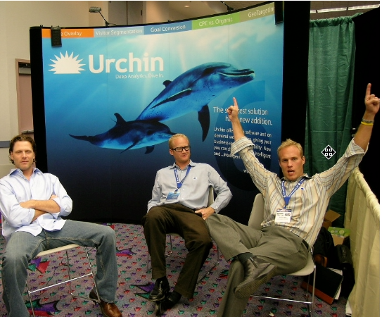 Attending Your First Trade Show: 6 Secrets For Success 
