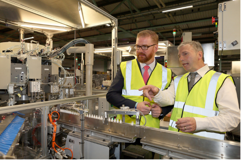 Running a Factory?  Don't Make These Fatal Mistakes