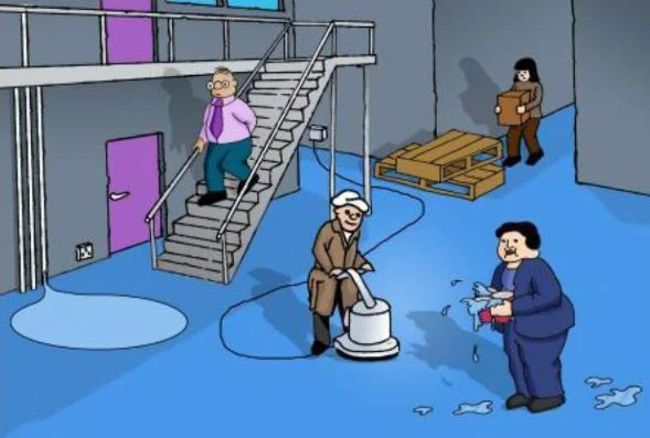Workplace Building Hazards You Need to Be Cautious About!