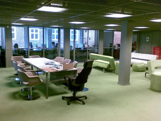 The Practical and Logistical Challenges to Overcome When Moving to a Larger Office
