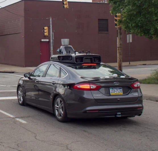 Marijuana Legalization, Autonomous Vehicles And Liability