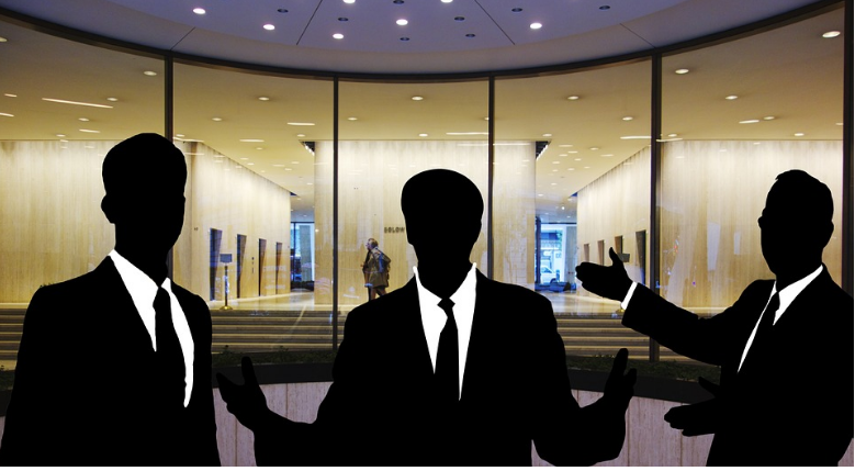 Does Your Firm Have an In-House Lawyer? Get One Before It's Too Late