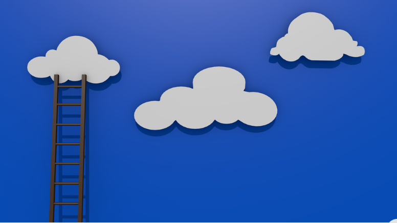 Cloud Control to Major Tom! Use the Cloud to Oversee Your Company Data