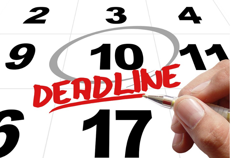 Business Deadlines And How You Should Handle Them