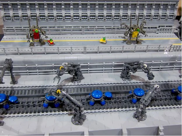 Creating Perfect Products Starts With Your Production Line