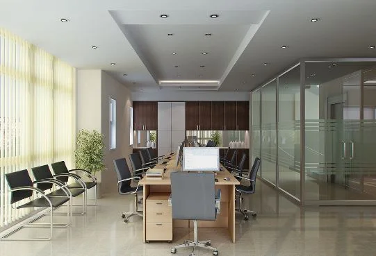 Don’t Make The Mistake Of Not Giving Your Commercial Office The TLC It Needs 