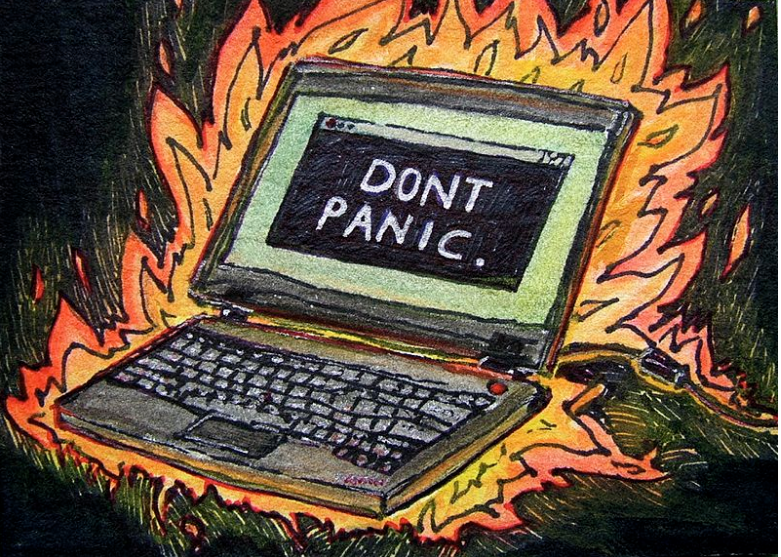 Avoid Tech Armageddon in Your Office with This Guide