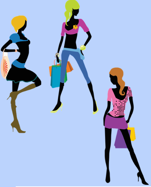 'Tis The Season To Be Fashionably Successful (Online)