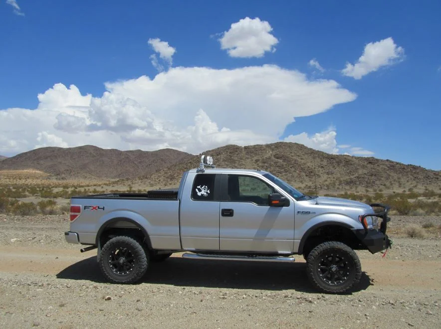 A Look At The Implications Of Car Exhaust