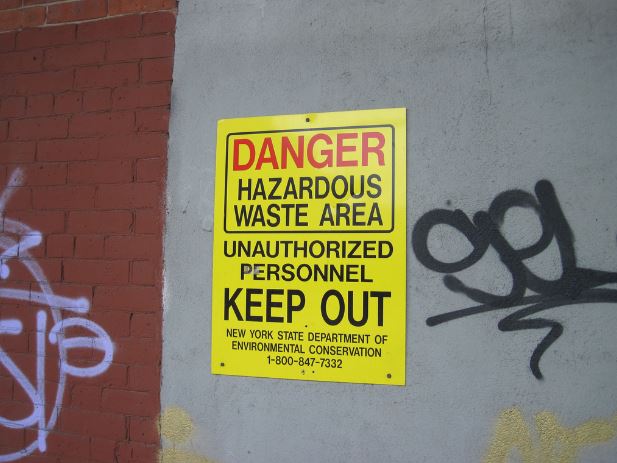 Major Hazards You Could Have to Deal with When Running an Industrial Business